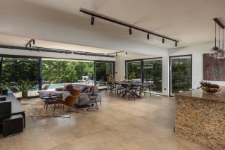 Villa Zorina heated pool 45 m2, Jacuzzi & sauna - Sveti Ivan - 7
