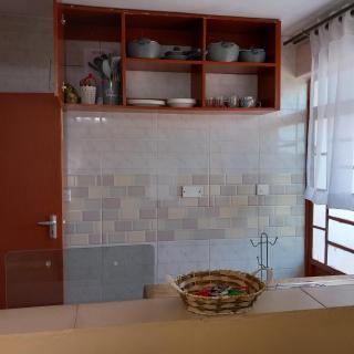 Pearl apartment roysambu one bedroom - 7