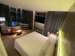NEWCC HOTEL AND SERVICED APARTMENT - 8