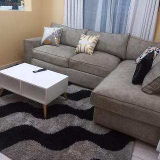 Pearl apartment roysambu one bedroom - Nairobi - 6