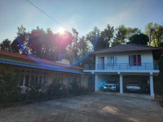JP Homestay Somwarpet Coorg - Hāngal - 3
