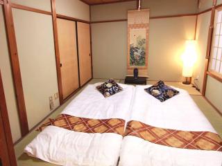 稲荷 かおり - Kyoto - 9