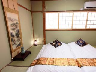 稲荷 かおり - Kyoto - 6
