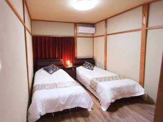 稲荷 かおり - Kyoto - 2