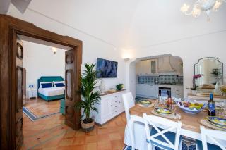 Casa Don Ciccio Positano - Positano - 3