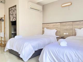 Vilana Hotel - Arau - 1