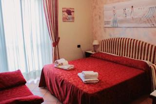 Villa Lia Depandance Hotel Sicilia - Milan - 1