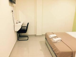 ROYALS STAR HOTEL - Seremban - 4
