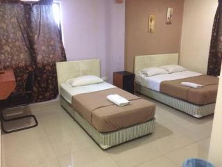 ROYALS STAR HOTEL - Seremban - 2