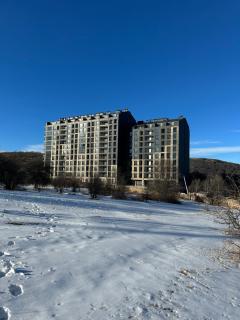 Spirit Apartment Hotel in Mountains of Tsaghkadzor - 9