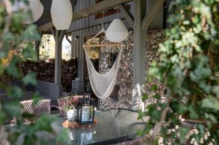 Sirvis Apartamenty - 8