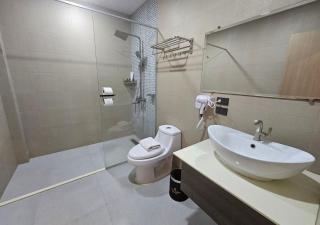 THE TIMES HOTEL - Angeles - 6