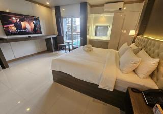 THE TIMES HOTEL - Angeles - 9