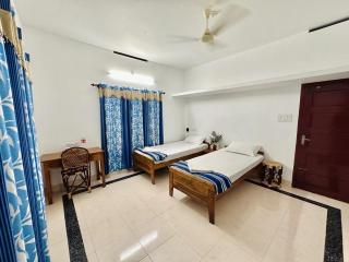Varkala Villa - Varkala - 7