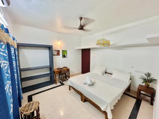 Varkala Villa - Varkala - 4