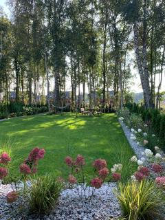 Villa Norda Dębki - 8