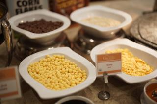 The Grand Plaza Hotel Smouha - Alessandria d'Egitto - 9