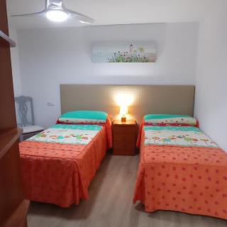 Casa Chacha Tere - Montoro - 4