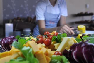 Istion Club & Spa - Nea Potidaea - 1