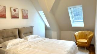 City Apartment Sankt Pölten - Sankt Pölten - 9