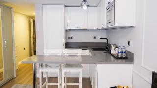 MYWAY DELUXE Alsancak - 5