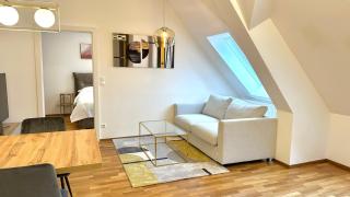 City Apartment Sankt Pölten - Sankt Pölten - 7