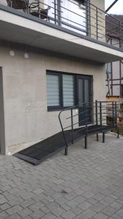 Guesthouse U dida Viktora - Jaremče - 7