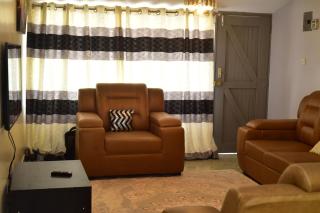 Dennis Prince pm comfy home - Nairobi - 6