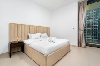 LIV Residence - Super Deluxe 2BR - Dubai Marina View - Marina Walk - Dubái - 1