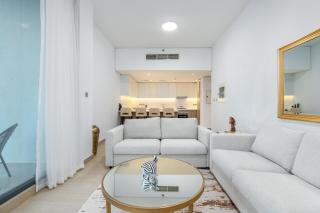 LIV Residence - Super Deluxe 2BR - Dubai Marina View - Marina Walk - Dubái - 3