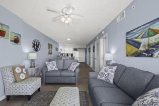 Royal Palms 705 - Gulf Shores - 6