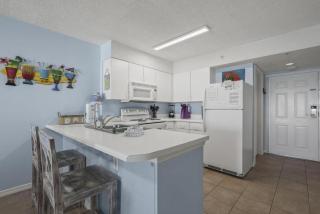 Royal Palms 705 - Gulf Shores - 2