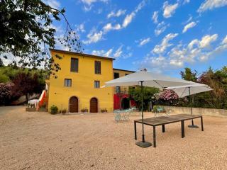 Donna Vittori - Borgo Agricolo - Paliano - 9