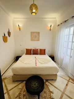 Riad Bjoujna - Marrakech - 6