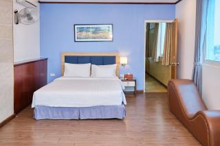 A25 Hotel - 12 Ngô Sỹ Liên - Hanoi - 5
