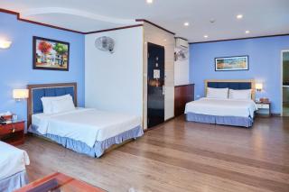 A25 Hotel - 12 Ngô Sỹ Liên - Hanoi - 2