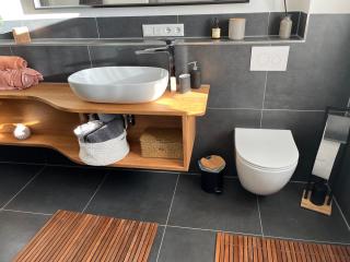 Ferienwohnung im Geyserhof - Gau-Bischofsheim - 9
