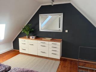 Ferienwohnung im Geyserhof - Gau-Bischofsheim - 2