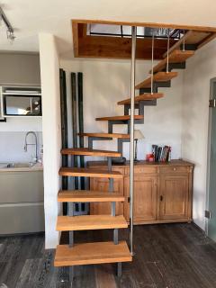 Ferienwohnung im Geyserhof - 4