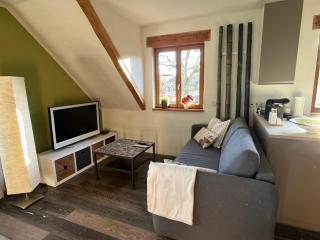 Ferienwohnung im Geyserhof - Gau-Bischofsheim - 5