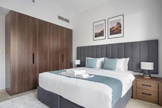 StoneTree - Luxury 1BR - Best Location for Tourist - 5