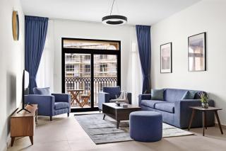 StoneTree - Luxury 1BR - Best Location for Tourist - Dubai - 9