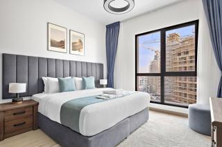 StoneTree - Luxury 1BR - Best Location for Tourist - Dubai - 8