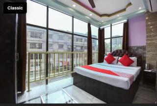 Hotel Nest Park Street - 9