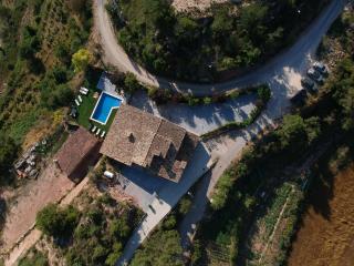Vila Caelus masía boutique - Rubio - 8