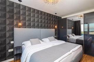 Villa Golden Ananas, 45 m2 headet pool, seaview - 6