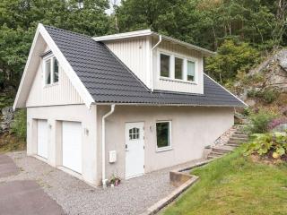 A lovely bright apartment with it's own entrance - Kungsbacka - 0