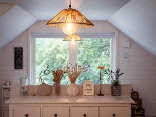 A lovely bright apartment with it's own entrance - Kungsbacka - 1