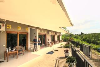 Hotel Bonne Nuit - Labuan Bajo - 8