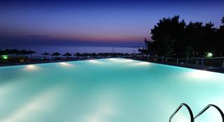 Istion Club & Spa - Nea Potidaea - 8